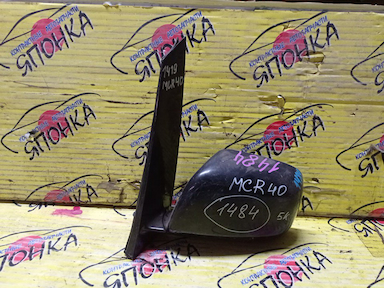 ЗЕРКАЛО/TOY/ESTIMA/ESTIMA HYBRID/ACR30W/ACR40W/AHR10W/MCR30W/MCR40W/5KOHT/L
