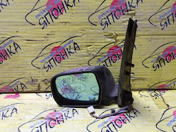 ЗЕРКАЛО/TOY/ESTIMA/ESTIMA HYBRID/ACR30W/ACR40W/AHR10W/MCR30W/MCR40W/5KOHT/L