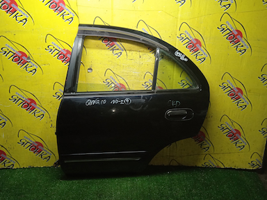 ДВЕРЬ БОКОВАЯ/NIS/ALMERA/ALMERA CLASSIC/BLUEBIRD SYLPHY/B10/FG10/N16/QG10/QNG10/TG10/B/L
