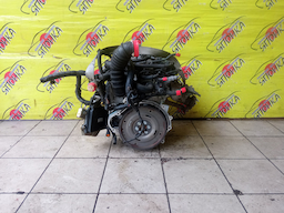 ДВС/MMC/4A91/COLT/COLT PLUS/LANCER X/CY2A/Z23A/Z23W/Z24A/Z24W