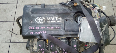 ДВС/TOY/1ZZ/COROLLA/CELICA/CALDINA/RAV4/VISTA/AVENSIS/WILL VS/SPACIO/WISH/OPA/PREMIO/ALLION/COROLLA VERSO/ALLEX/FIELDER/ISIS/RUNX/VISTA ARDEO/MR-S/VOLTZ/ZCA25W/ZCA26W/ZCT10/ZCT15/ZNE10G/ZNE14G/ZNM10G/ZNM10W/ZNR11/ZZE122/ZZE122G/ZZE122N/ZZE124/ZZE124G/ZZE124N/ZZE127/ZZE129/ZZE136/ZZE138/ZZT221/ZZT230/ZZT240/ZZT241W/ZZT245/ZZT251/ZZV50/ZZV50G/ZZW30/МЕХАНИЧЕСКАЯ ЗАСЛОНКА/ВПУСК ПЛАСТИКОВЫЙ