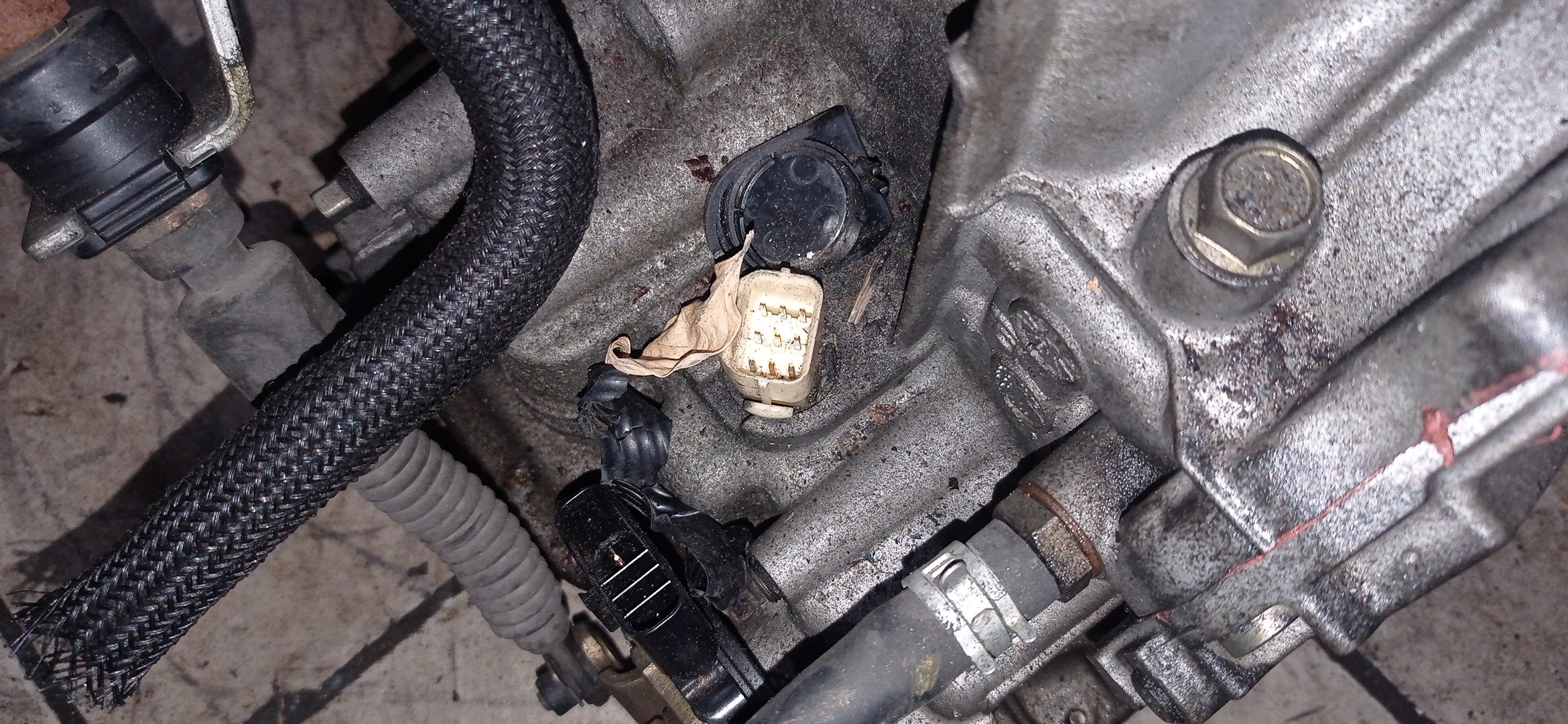 АКПП/MAZ/L3-VE/LY3P/1 ПОДДОН/2WD/AW1219090/AW1219090E/AW1219090F/AW1219090G/AW1219090H/AW1219090J/AW1219090K