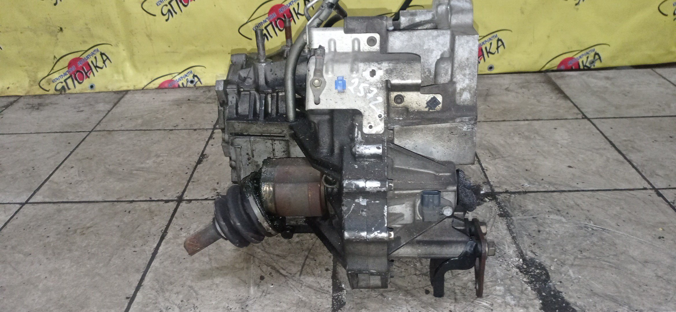 АКПП/MAZ/L3-VE/LY3P/1 ПОДДОН/2WD/AW1219090/AW1219090E/AW1219090F/AW1219090G/AW1219090H/AW1219090J/AW1219090K