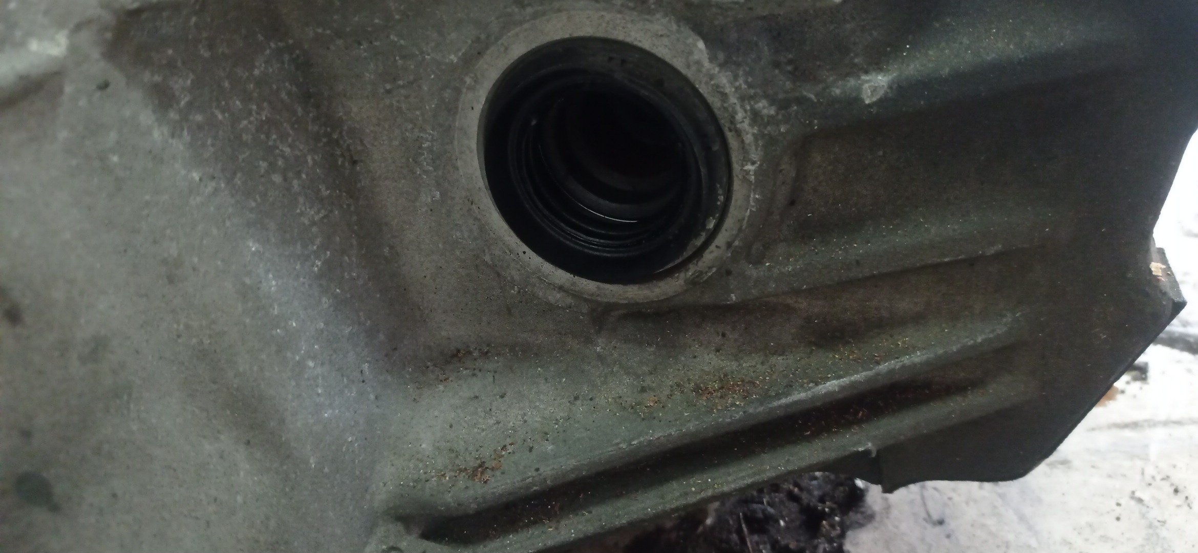 АКПП/MAZ/ZJ-VE/ZY-VE/VERISA/DEMIO/DE3AS/DE3FS/DE5FS/DY3R/DY3W/DY5R/DY5W/DC5R/DC5W/БЕЗ ДАТЧИКА