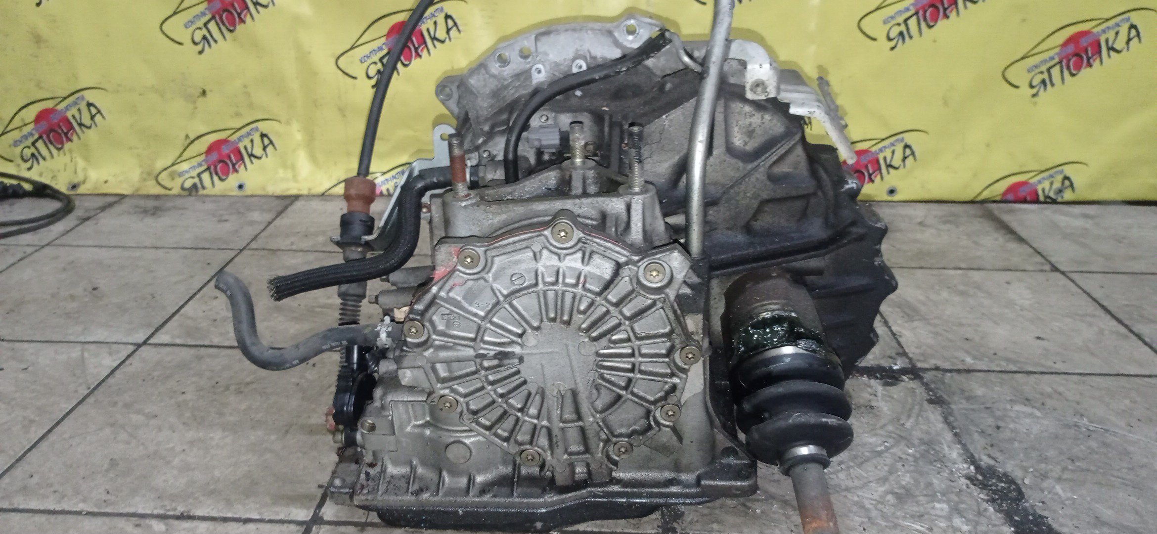 АКПП/MAZ/L3-VE/LY3P/1 ПОДДОН/2WD/AW1219090/AW1219090E/AW1219090F/AW1219090G/AW1219090H/AW1219090J/AW1219090K