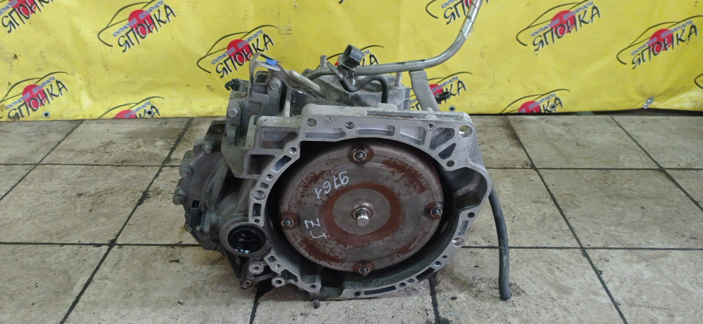 АКПП/MAZ/ZJ-VE/ZY-VE/VERISA/DEMIO/DE3AS/DE3FS/DE5FS/DY3R/DY3W/DY5R/DY5W/DC5R/DC5W/БЕЗ ДАТЧИКА