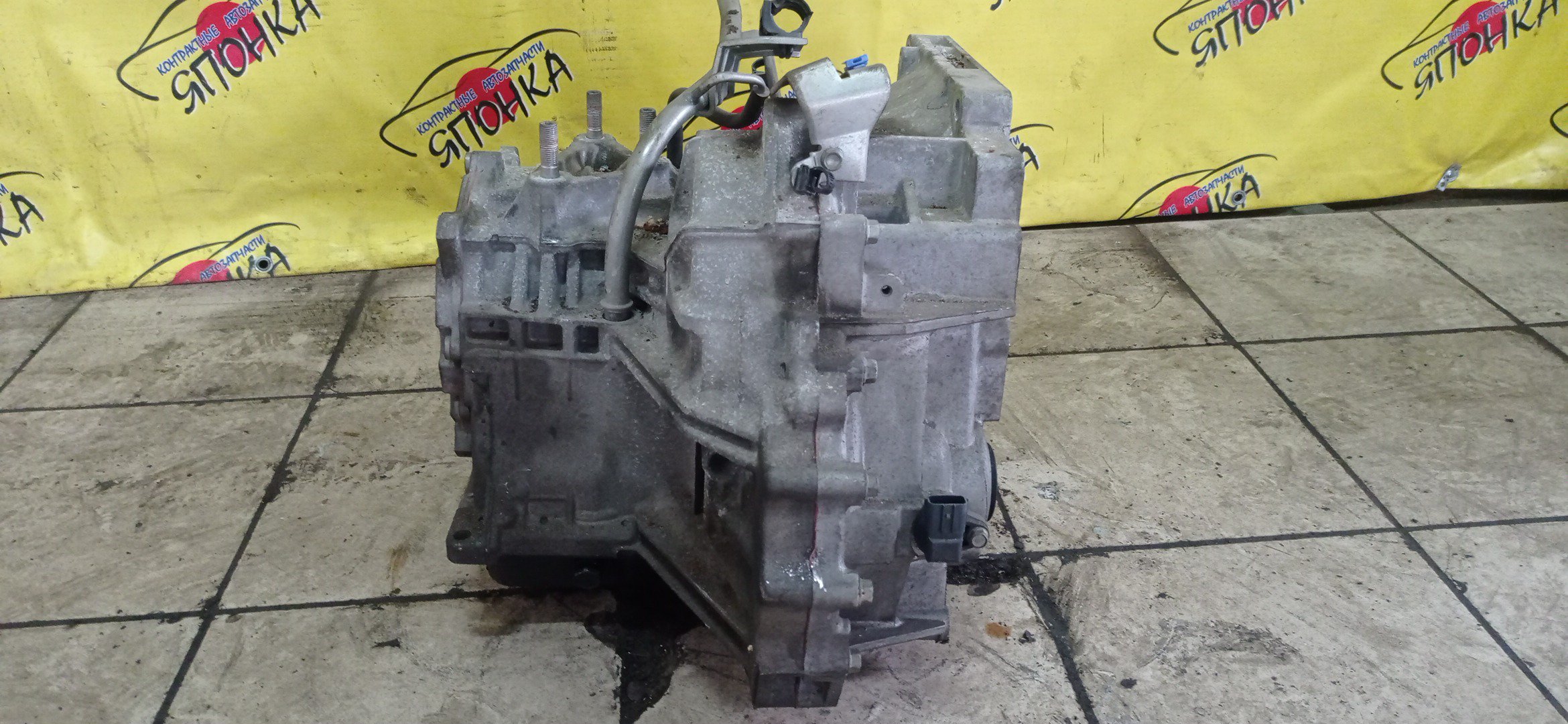 АКПП/MAZ/ZJ-VE/ZY-VE/VERISA/DEMIO/DE3AS/DE3FS/DE5FS/DY3R/DY3W/DY5R/DY5W/DC5R/DC5W/БЕЗ ДАТЧИКА