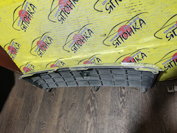 РЕШЕТКА РАДИАТОРА/TOY/CROWN/JZS151/S155/1 МОДЕЛЬ