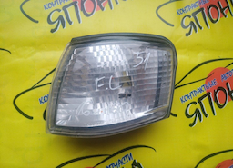 ГАБАРИТ/TOY/COROLLA II/CORSA/TERCEL/EL51/EL53/EL55/NL50/16160/SEDAN/L