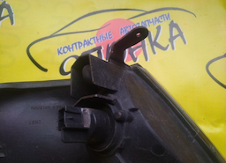ГАБАРИТ/NIS/SUNNY/B14/FB14/3356/L