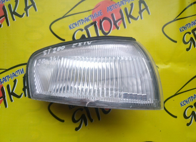 ГАБАРИТ/TOY/EXIV/ST200/ST201/ST202/ST203/ST205/20341/R/УЦЕНКА