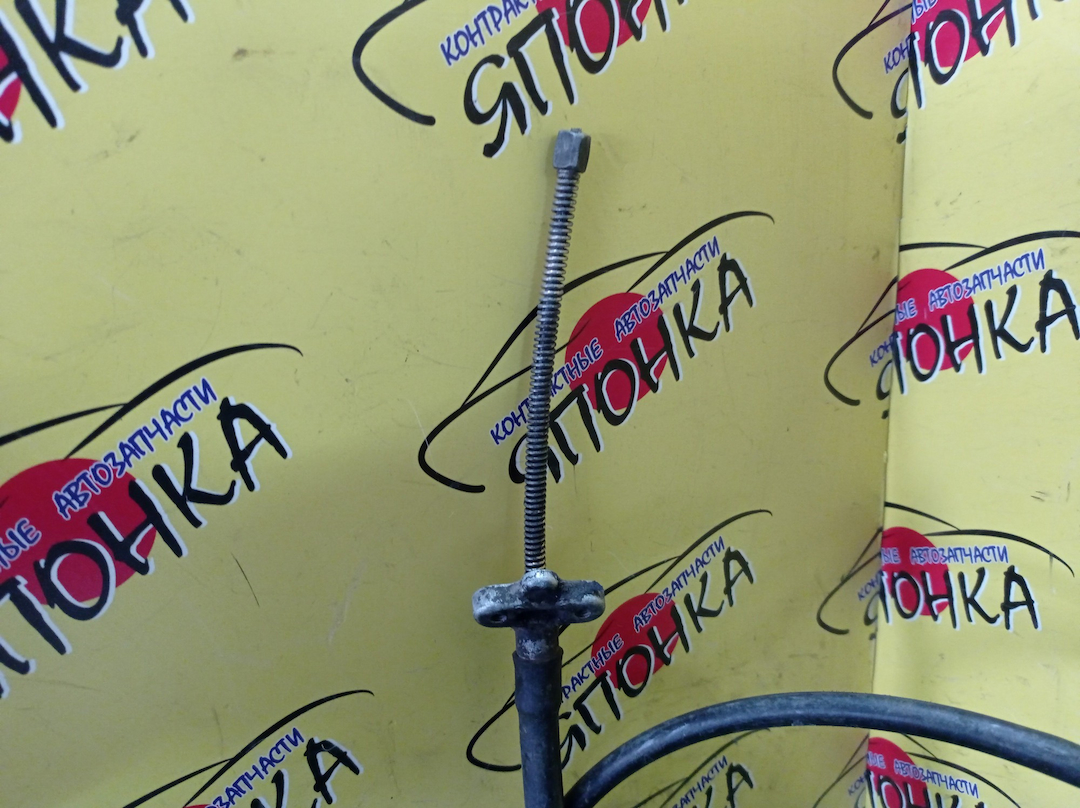 ТРОСИК РУЧНИКА/TOY/CALDINA/CT196/ET196/B/R/РЕССОРНАЯ/2WD