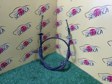 ТРОСИК РУЧНИКА/TOY/CALDINA/CT196/ET196/B/R/РЕССОРНАЯ/2WD