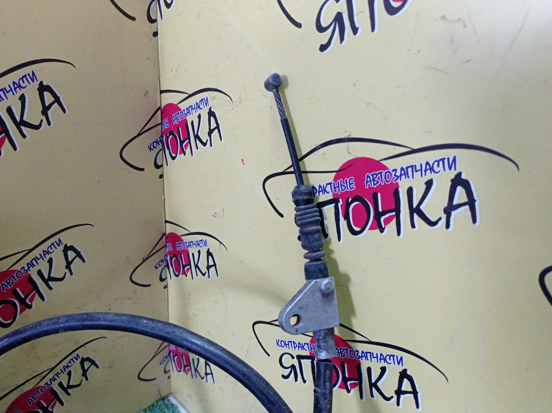 ТРОСИК РУЧНИКА/TOY/CALDINA/CT196/ET196/B/R/РЕССОРНАЯ/2WD