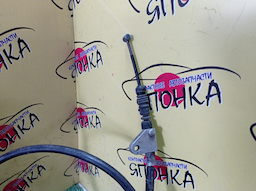 ТРОСИК РУЧНИКА/TOY/CALDINA/CT196/ET196/B/R/РЕССОРНАЯ/2WD