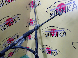 ТРОСИК РУЧНИКА/TOY/CALDINA/CT196/ET196/B/L/РЕССОРНАЯ/2WD