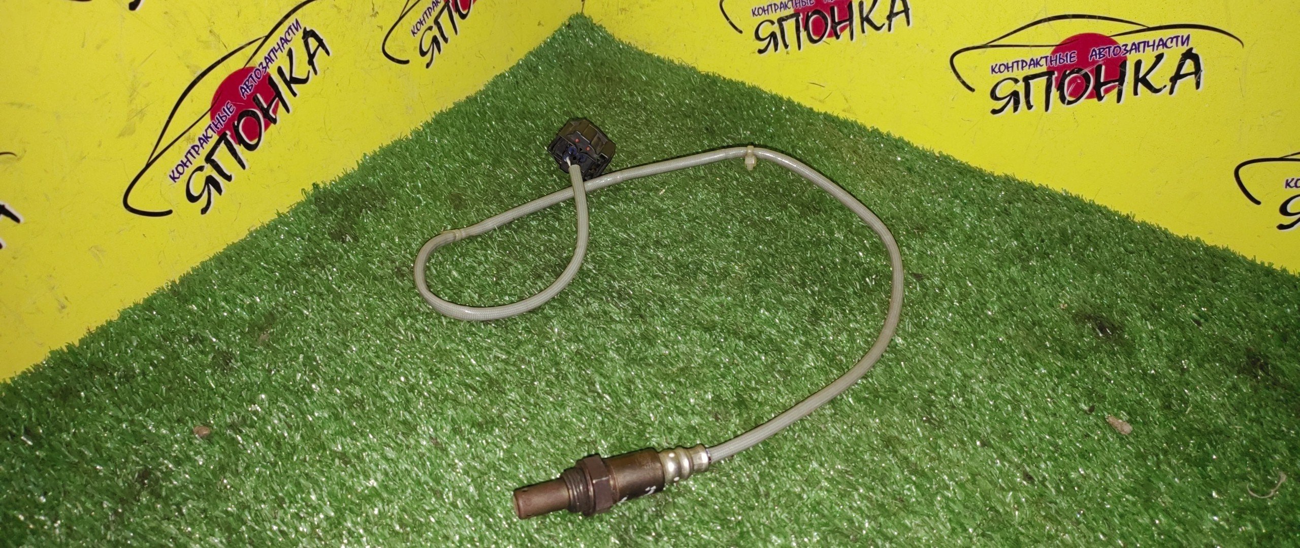 ЛЯМБДА-ЗОНД/MAZ/ZJVE/MCGZJ20