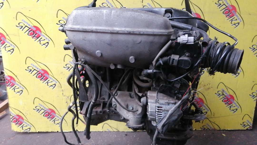 ДВС/TOY/3S-GE BEAMS/ALTEZZA/SXE10