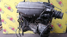 ДВС/TOY/3S-GE BEAMS/ALTEZZA/SXE10