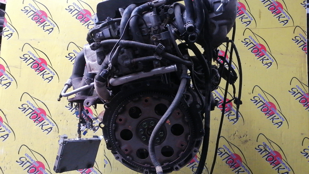ДВС/TOY/3S-GE BEAMS/ALTEZZA/SXE10