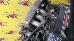 ДВС/TOY/3S-GE BEAMS/ALTEZZA/SXE10