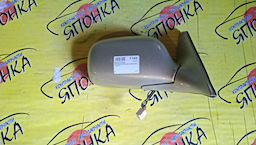 ЗЕРКАЛО/TOY/MARK II/GX100/GX105/JZX100/JZX101/JZX105/LX100/7 КОНТ./R