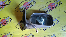 ЗЕРКАЛО/TOY/MARK II/GX100/GX105/JZX100/JZX101/JZX105/LX100/7 КОНТ./R