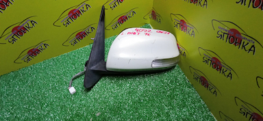 ЗЕРКАЛО/TOY/BB/COO/DEX/M401S/M402S/M411S/QNC20/QNC21/QNC25/7 КОНТ./L/С ПОВТОРИТЕЛЕМ