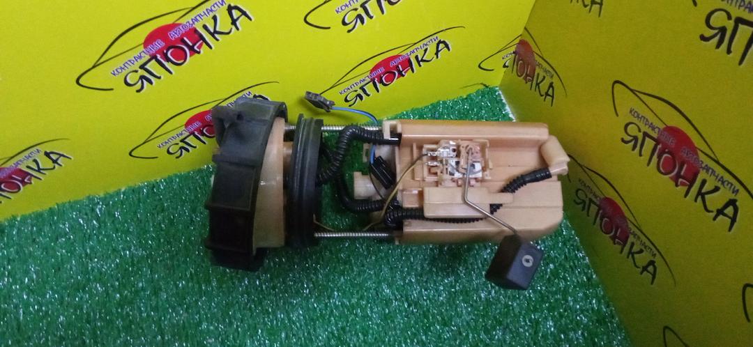 КОРПУС БЕНЗОНАСОСА/HON/AIRWAVE/FIT/FIT ARIA/MOBILIO/MOBILIO SPIKE/PARTNER/GB1/GD1/GD3/GD6/GD8/GJ1/GJ3/GK1/3 ШТУЦЕРА