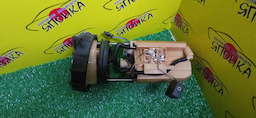 КОРПУС БЕНЗОНАСОСА/HON/AIRWAVE/FIT/FIT ARIA/MOBILIO/MOBILIO SPIKE/PARTNER/GB1/GD1/GD3/GD6/GD8/GJ1/GJ3/GK1/3 ШТУЦЕРА