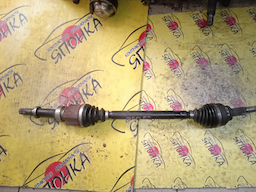 ПРИВОД/NIS/LEAF/ZE0/EM61/С ПОДВЕСНЫМ/F/R