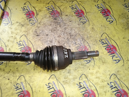 ПРИВОД/NIS/LEAF/ZE0/EM61/С ПОДВЕСНЫМ/F/R