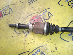 ПРИВОД/NIS/LEAF/ZE0/EM61/С ПОДВЕСНЫМ/F/R