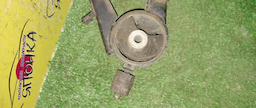 ПОДУШКА ДВС/TOY/BLADE/GRE156/2GR-FE/B