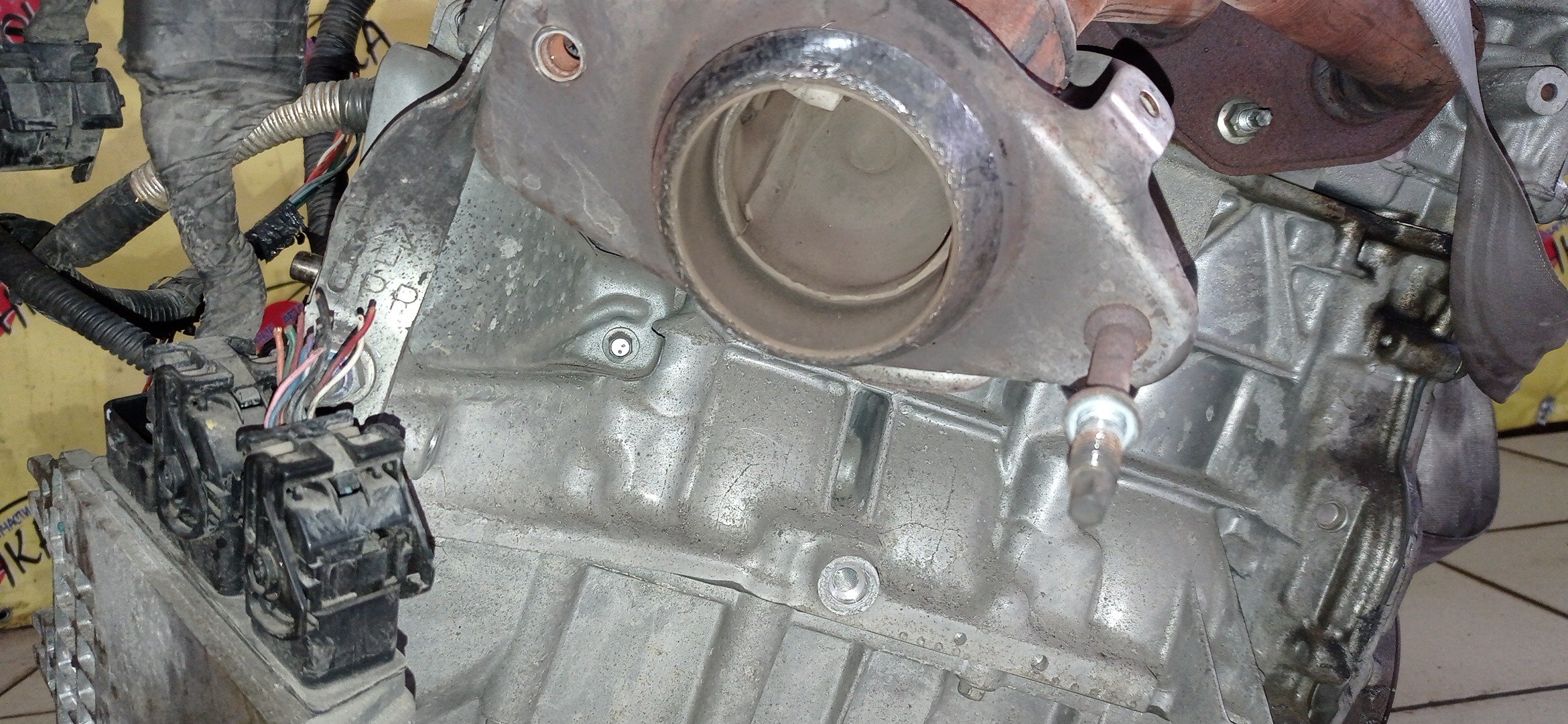 ДВС/NIS/HR16DE/AD/NOTE/MITSUBISHI DELICA D3/MAZDA FAMILIA VAN/BM20/BVZNY12/C11X/M20/VM20/VNM20/VZNY12/ZE11/2WD/4WD/10102JX00F/101023LR0F