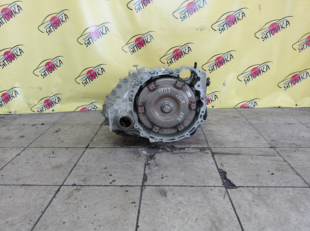 АКПП/TOY/2GR-FE/CAMRY/VENZA/ESTIMA/AVALON/GSV40/GSX30/GSR50/GGV10/U660E