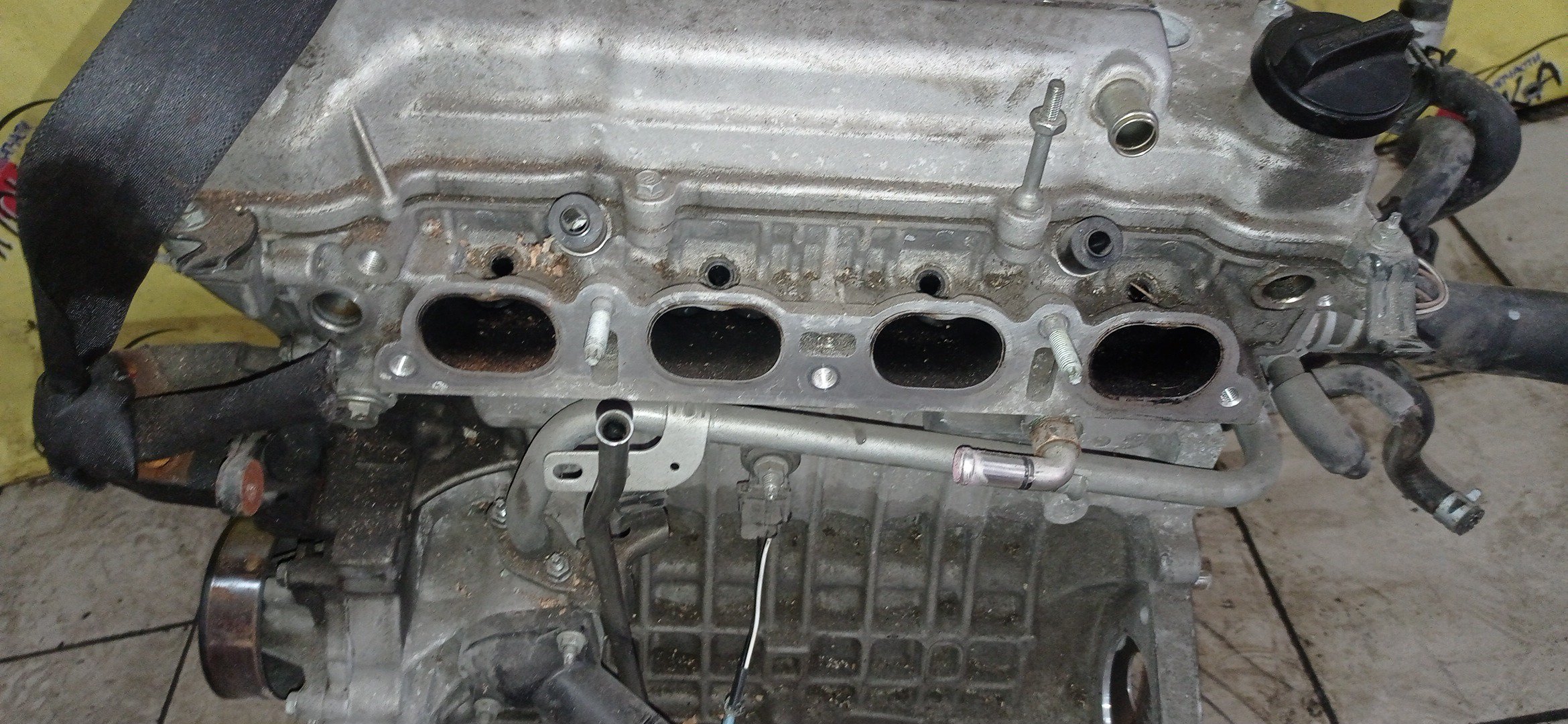 ДВС/TOY/1ZZ/COROLLA/CELICA/CALDINA/RAV4/VISTA/AVENSIS/WILL VS/SPACIO/WISH/OPA/PREMIO/ALLION/COROLLA VERSO/ALLEX/FIELDER/ISIS/RUNX/VISTA ARDEO/MR-S/VOLTZ/ZCA25W/ZCA26W/ZCT10/ZCT15/ZNE10G/ZNE14G/ZNM10G/ZNM10W/ZNR11/ZZE122/ZZE122G/ZZE122N/ZZE124/ZZE124G/ZZE124N/ZZE127/ZZE129/ZZE136/ZZE138/ZZT221/ZZT230/ZZT240/ZZT241W/ZZT245/ZZT251/ZZV50/ZZV50G/ZZW30/МЕХАНИЧЕСКАЯ ЗАСЛОНКА/ВПУСК ПЛАСТИКОВЫЙ/1900022080/1900022081