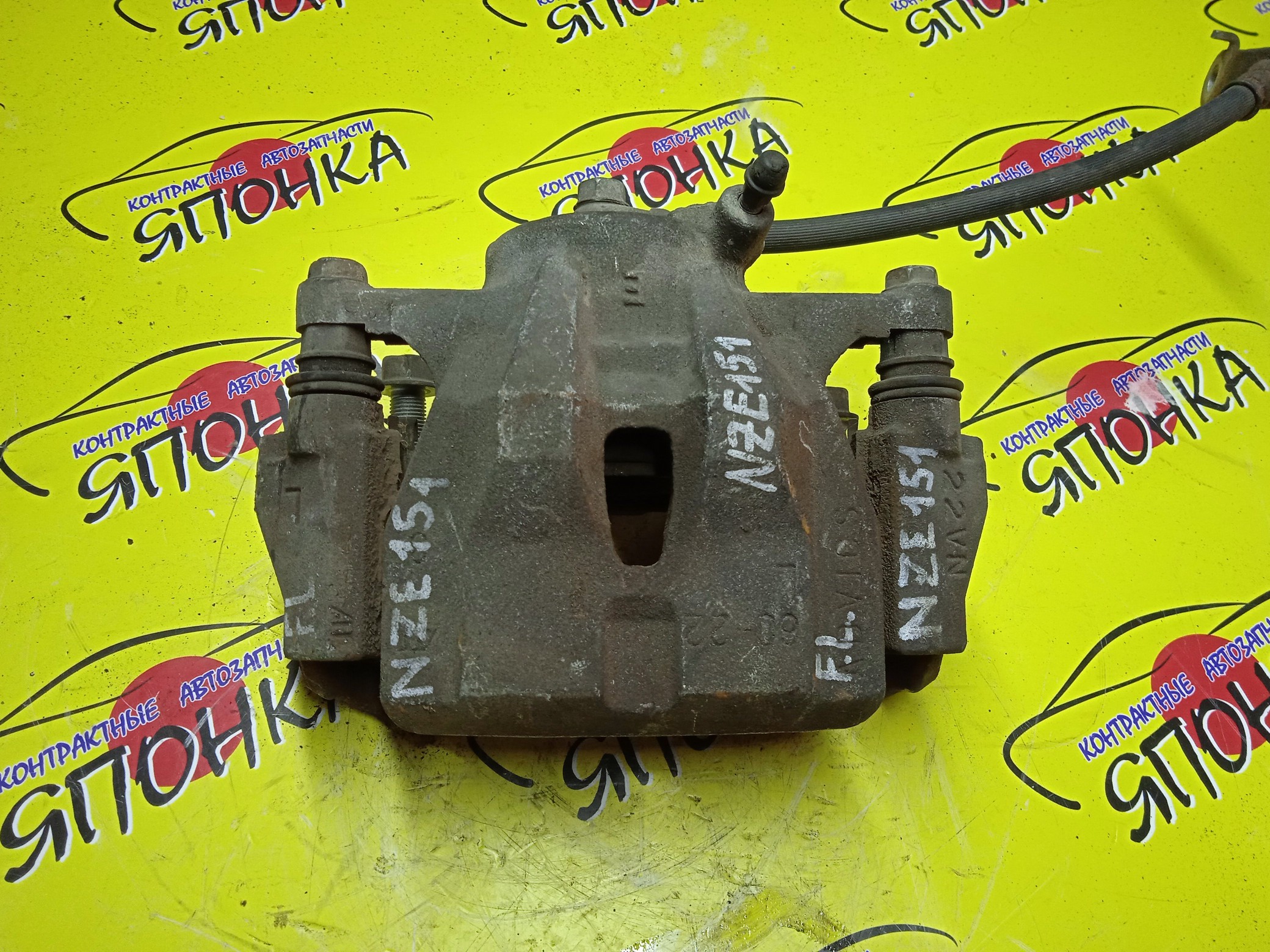 СУППОРТ/TOY/ALLION/AURIS/COROLLA/COROLLA FIELDER/IST/PREMIO/ADE150/NCP110/NCP115/NDE150/NRE150/NZE141G/NZE144G/NZE151H/NZE154H/NZT260/ZRE142G/ZRE144G/ZRE151/ZRE152H/ZRE154H/ZRT260/ZRT261/ZRT265/ZSP110/ZZE150/22VN/6022/F/L