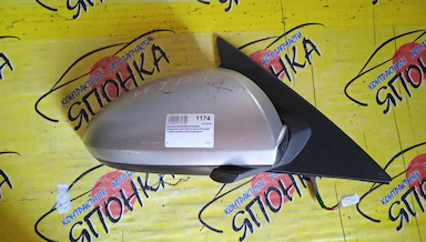 ЗЕРКАЛО/NIS/PRIMERA/PRIMERA WAGON/HP12/QP12/RP12/TNP12/TP12/WHP12/WRP12/WTNP12/WTP12/5KOHT/R