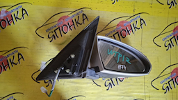 ЗЕРКАЛО/NIS/PRIMERA/PRIMERA WAGON/HP12/QP12/RP12/TNP12/TP12/WHP12/WRP12/WTNP12/WTP12/5KOHT/R