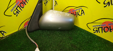 ЗЕРКАЛО/NIS/CUBE/Z10/AZ10/ANZ10/5KOHT/L