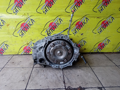 АКПП/TOY/1NZ-FE/U340E-02A