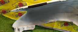 КРЫЛО/TOY/HARRIER/LEXUS RX330/ACU30W/ACU35W/GSU30W/GSU35W/MCU30W/MCU35/MCU35W/MHU38W/F/R