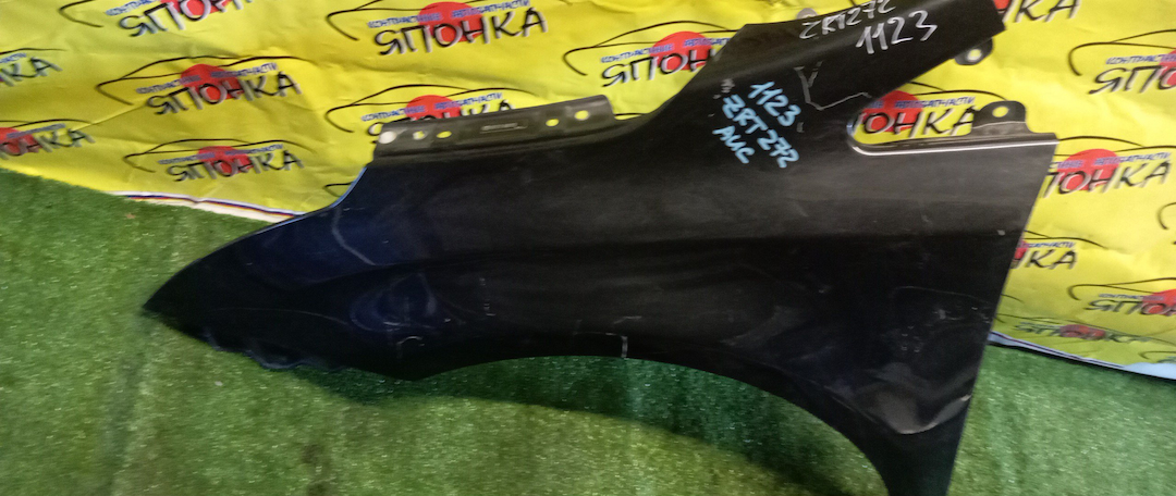 КРЫЛО/TOY/AVENSIS/ADT271/AZT270/WWT271/ZRT271/ZRT270/WWT270/ADT270/ZRT272/F/L