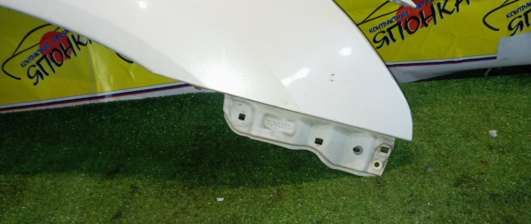 КРЫЛО/TOY/HARRIER/LEXUS RX330/ACU30W/ACU35W/GSU30W/GSU35W/MCU30W/MCU35/MCU35W/MHU38W/F/R
