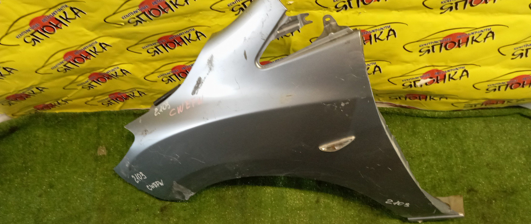 КРЫЛО/MAZ/PREMACY/NISSAN LAFESTA/MAZDA5/CWEAW/CWEAWN/CWEFW/CWEFWN/F/L