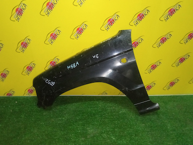 КРЫЛО/MMC/PAJERO MINI/H53A/H58A/F/L