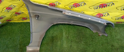 КРЫЛО/MMC/PAJERO MINI/H53A/H58A/F/L