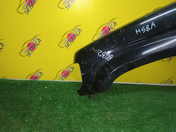 КРЫЛО/MMC/PAJERO MINI/H53A/H58A/F/L