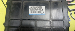 БЛОК EFI/MMC/CHARIOT/GRANDIS/RVR/4G64 GDI/N84W/MR514291